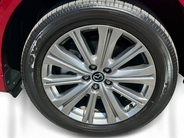 Used 2023 MAZDA CX-5 Signature AWD/4WD image 9