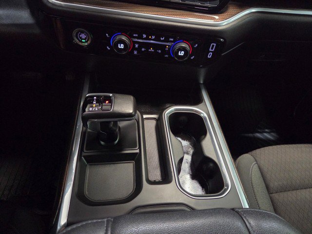 Used 2022 Chevrolet Silverado 1500 RST AWD/4WD image 56