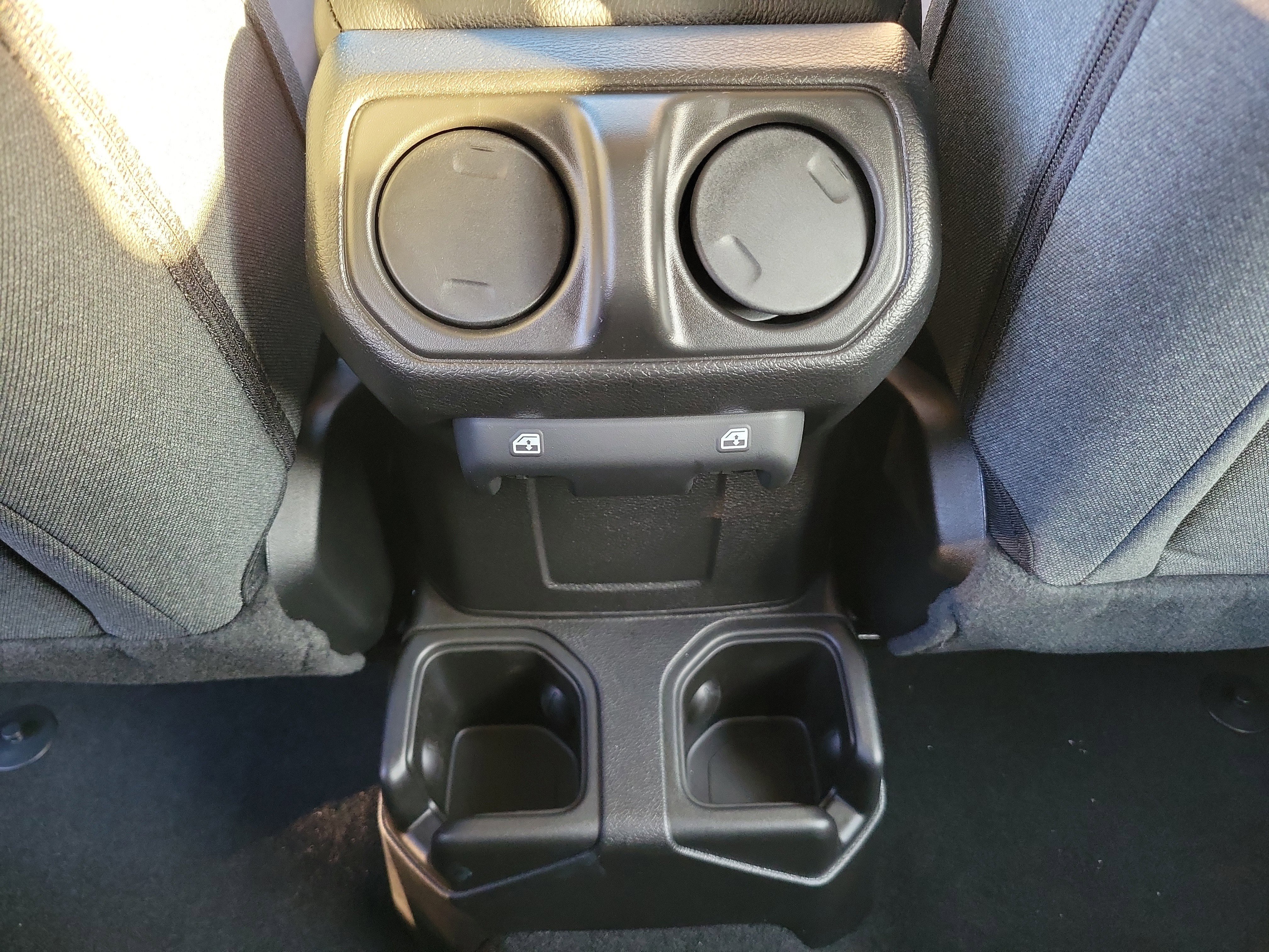 New 2026 Jeep Gladiator Sport image 10