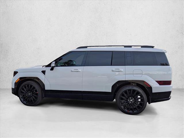 New 2026 Hyundai Santa Fe Calligraphy image 5