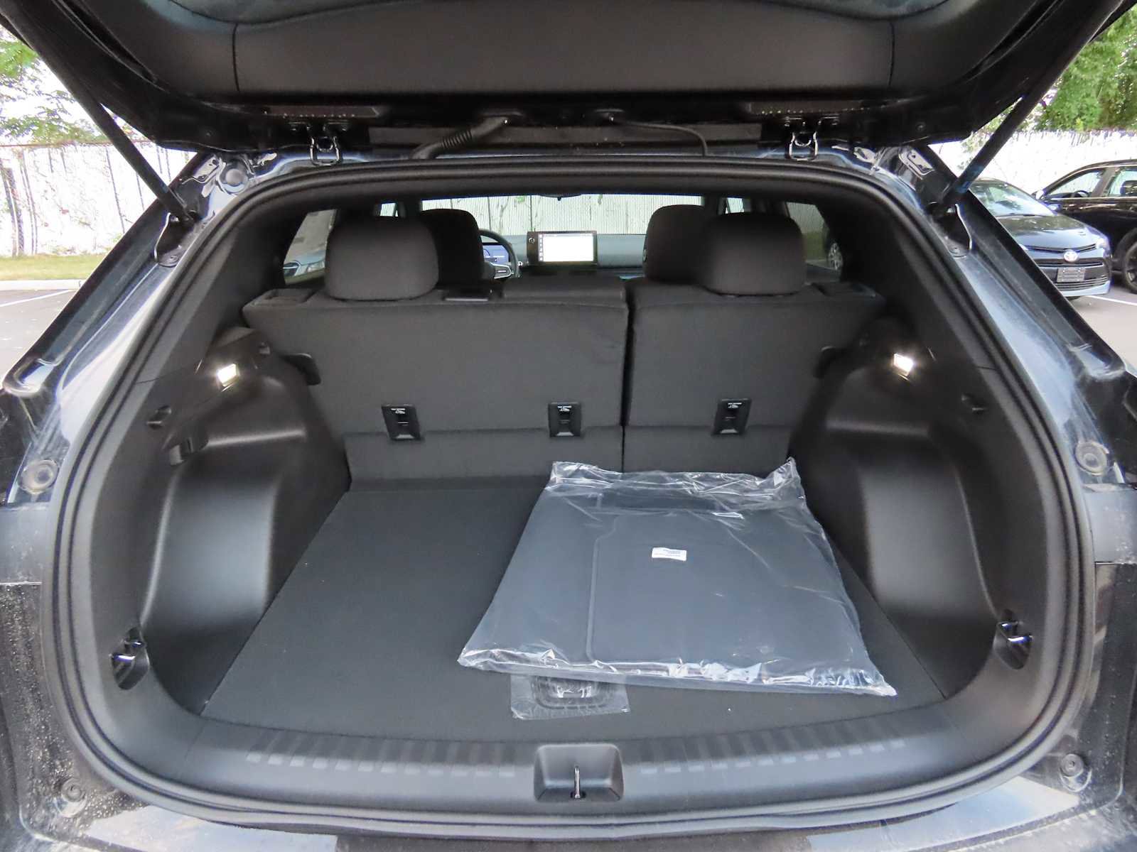 New 2026 Honda Prologue EX image 11