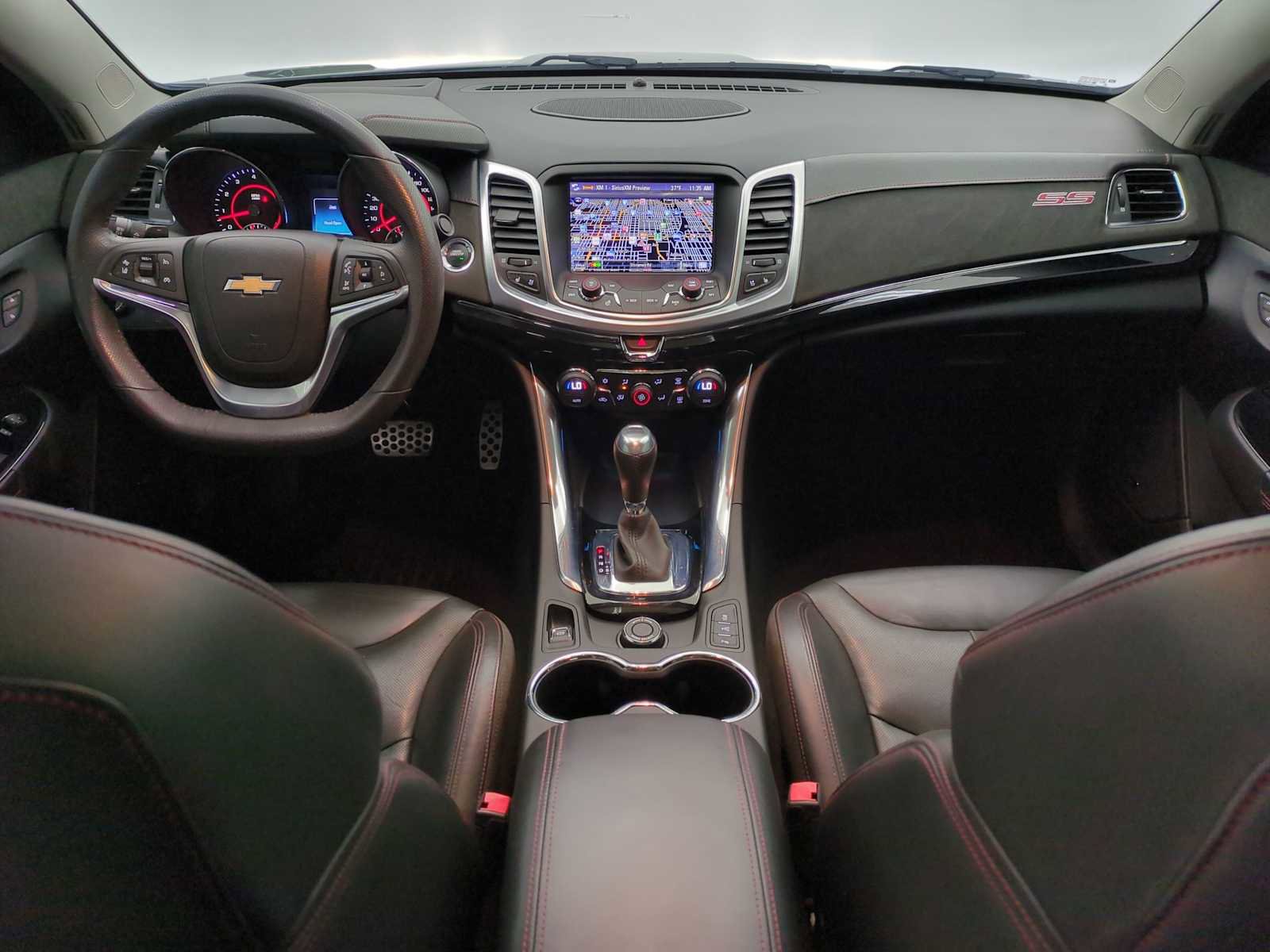 Used 2017 Chevrolet SS image 14