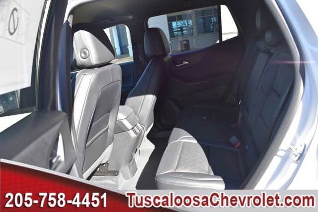 New 2026 Chevrolet Equinox LT w/ Convenience Package II FWD image 17