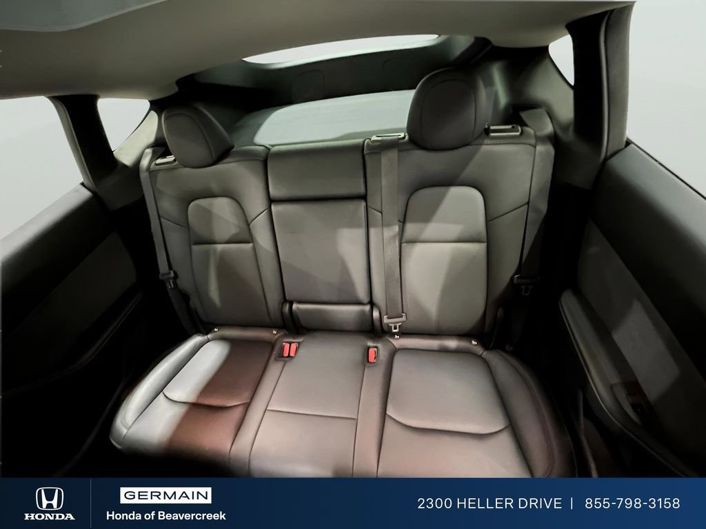 Used 2024 Tesla Model Y Performance image 27