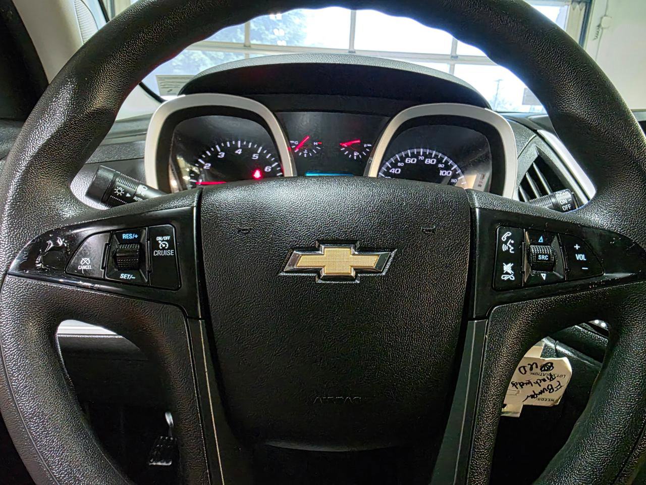 Used 2016 Chevrolet Equinox LS AWD/4WD image 28