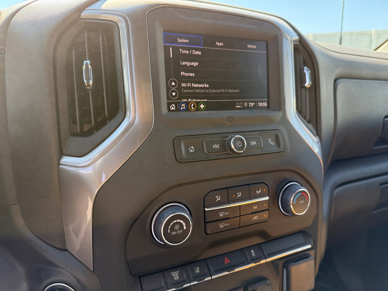 New 2025 Chevrolet Silverado 3500 W/T w/ WT Convenience Package image 26