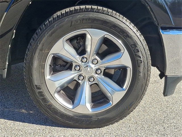 Used 2021 RAM 1500 Limited image 12