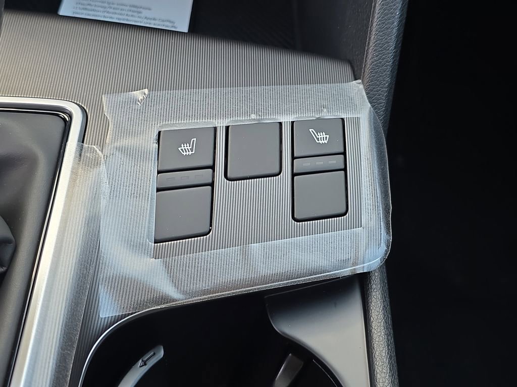 New 2026 Kia Sportage EX w/ EX Panorama Roof Package image 30