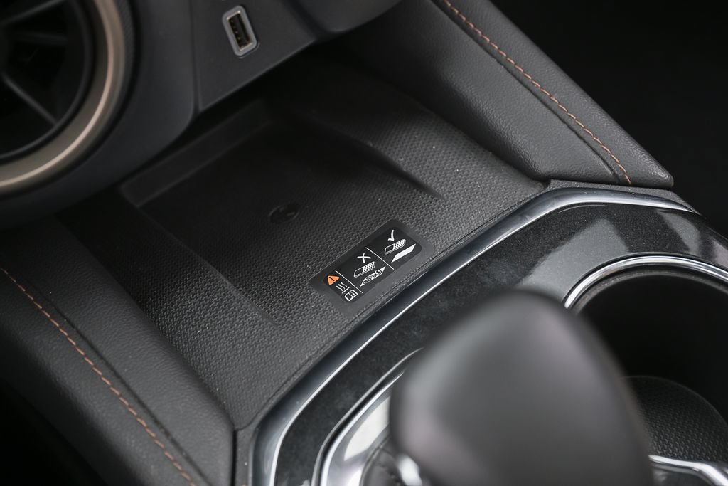 Used 2023 Chevrolet Blazer Premier FWD image 35