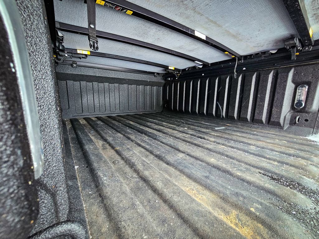 Certified 2023 RAM 1500 Limited image 6