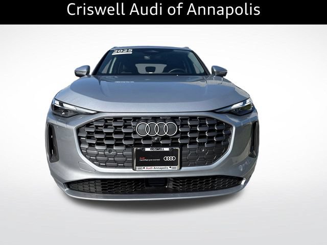 Certified 2025 Audi Q5 Premium w/ Convenience Package AWD/4WD image 11