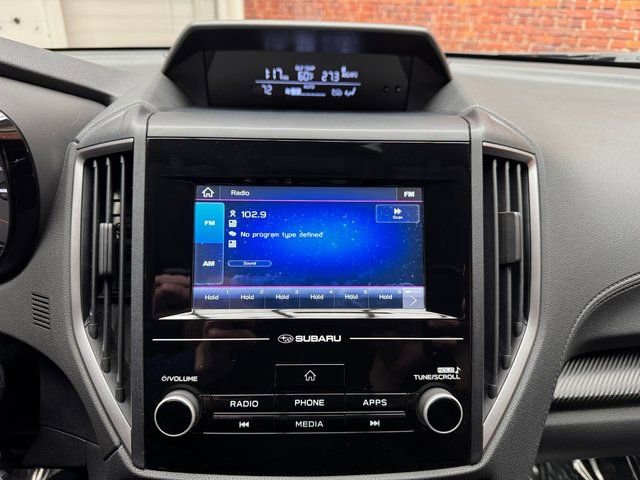 Used 2023 Subaru Crosstrek 2.0i AWD/4WD image 17