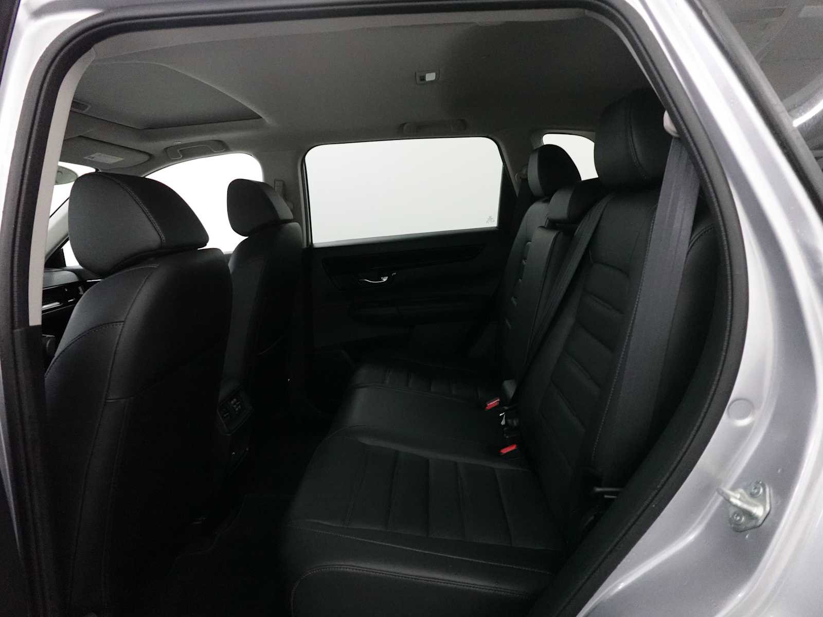 Certified 2024 Honda CR-V EX-L image 25