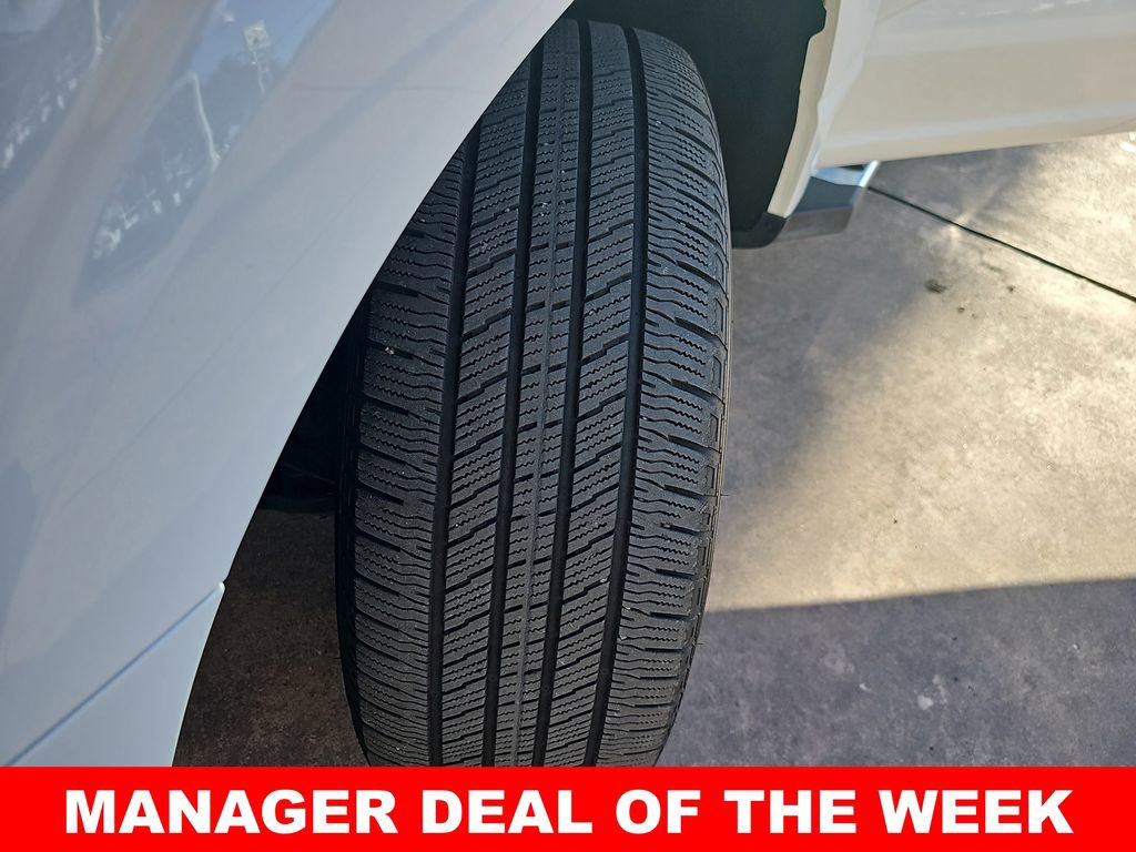 Used 2025 Ford F150 XLT w/ Equipment Group 301A Standard image 36