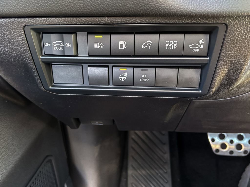 New 2026 Toyota Sequoia Limited image 21