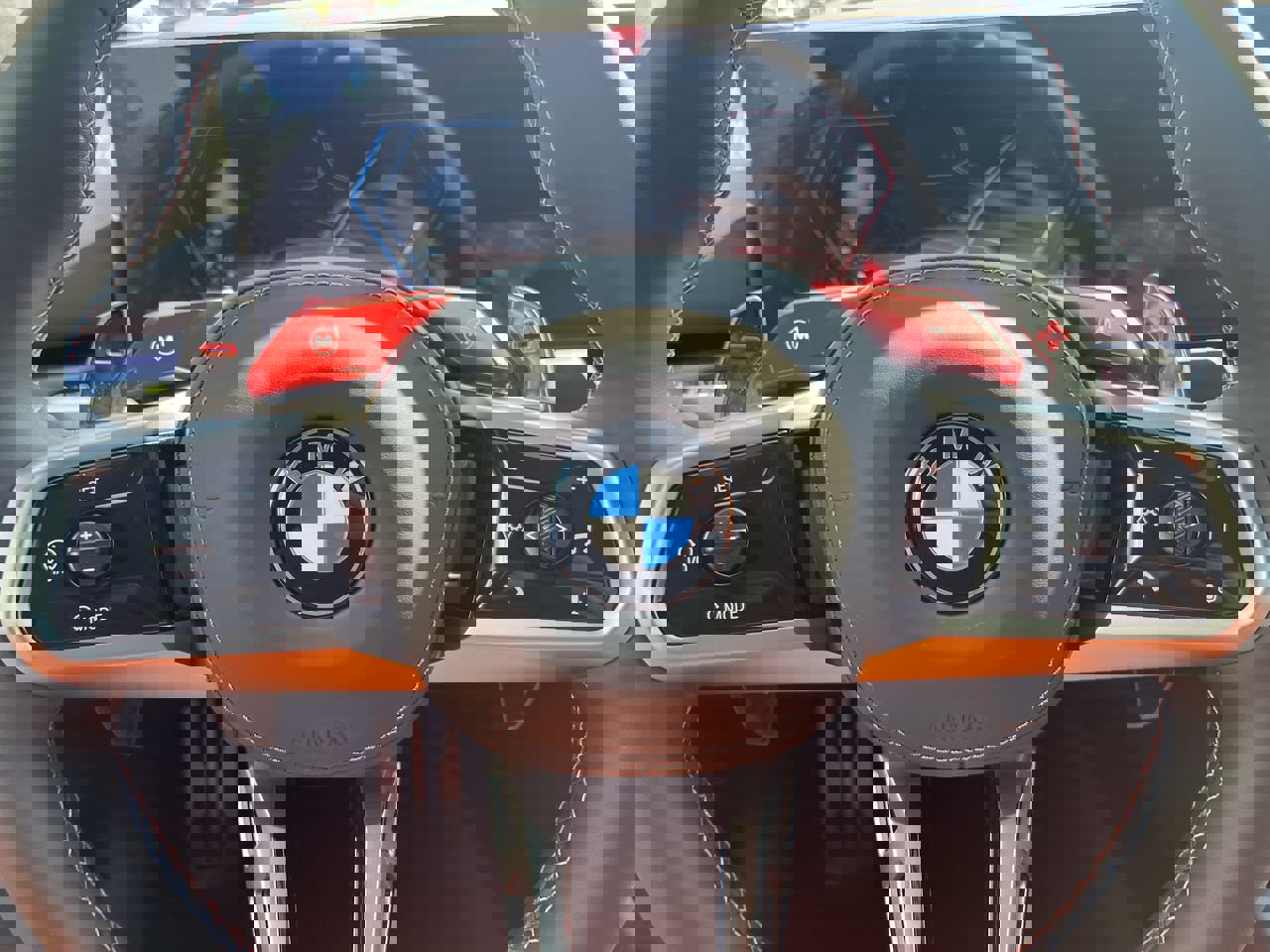 New 2026 BMW M5 w/ Carbon Package image 22