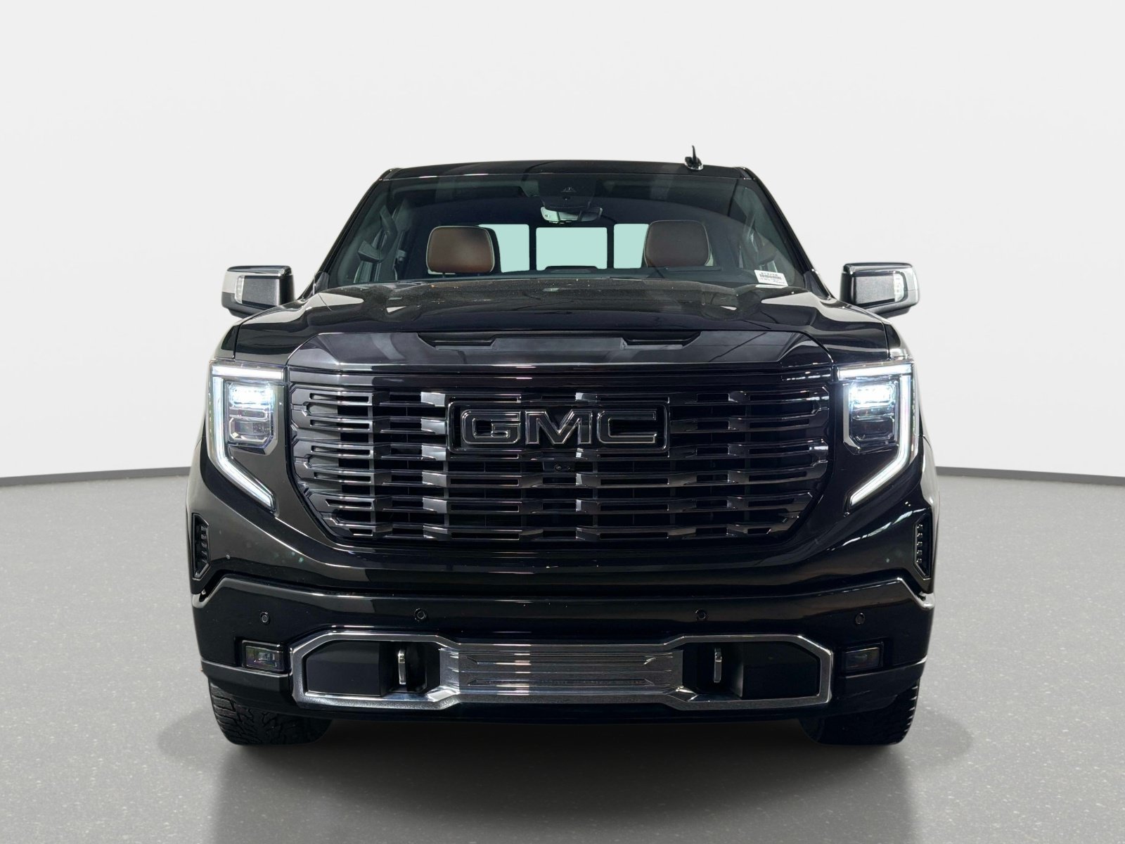Used 2024 GMC Sierra 1500 Denali Ultimate AWD/4WD image 8
