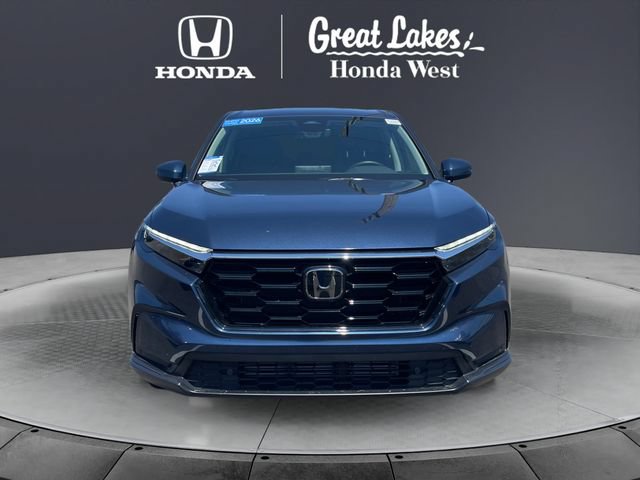 Used 2026 Honda CR-V EX-L image 8