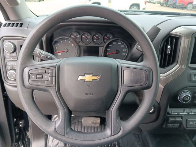 New 2026 Chevrolet Silverado 2500 W/T w/ WT Convenience Package image 9
