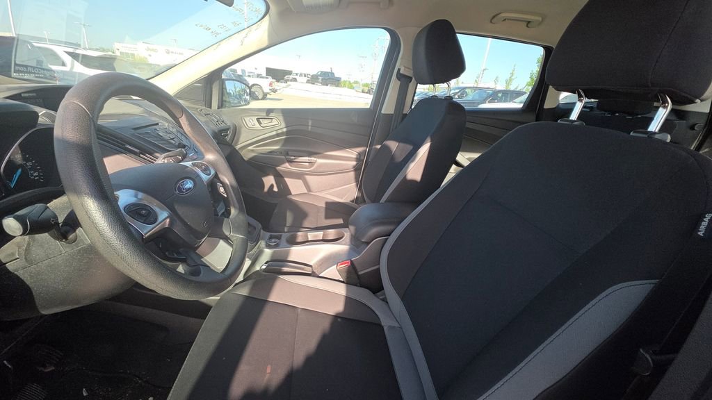 Used 2014 Ford Escape S FWD image 11