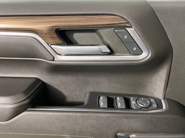 Certified 2023 Chevrolet Silverado 1500 LT image 12