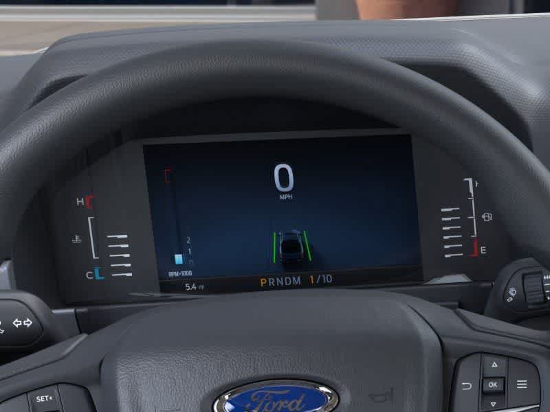New 2026 Ford Ranger XL w/ Trailer Tow Package AWD/4WD image 13