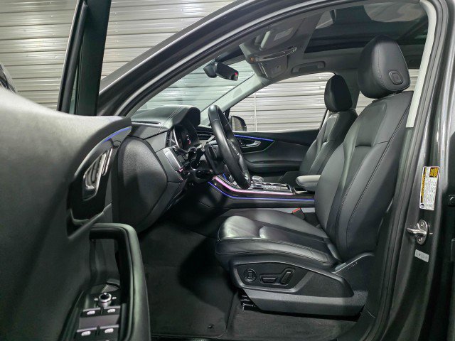 Used 2024 Audi Q7 2.0T Premium Plus image 13