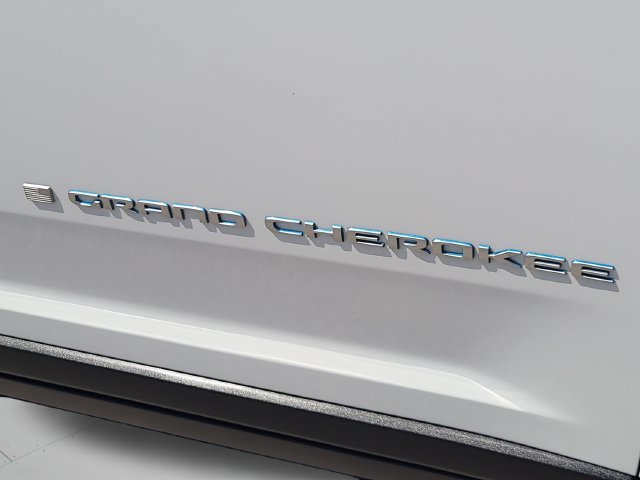 Used 2024 Jeep Grand Cherokee Limited 4xe AWD/4WD image 36