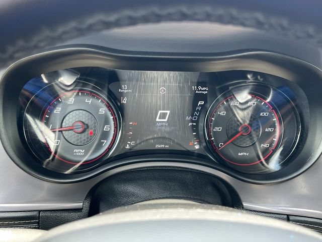 Used 2023 Dodge Charger GT w/ Plus Group AWD/4WD image 36