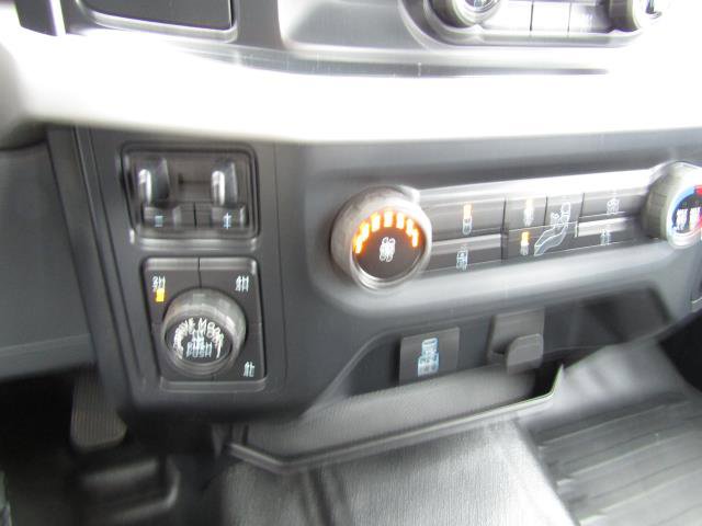 Used 2022 Ford F150 XL w/ Max Trailer Tow Package image 20