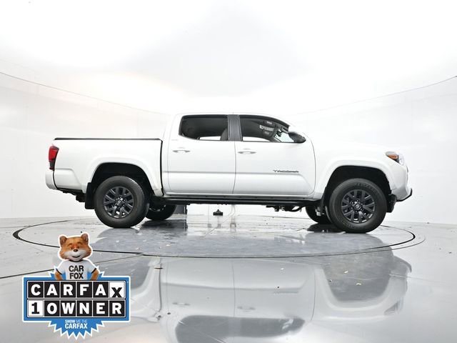 Used 2023 Toyota Tacoma SR5 w/ Technology Package image 37