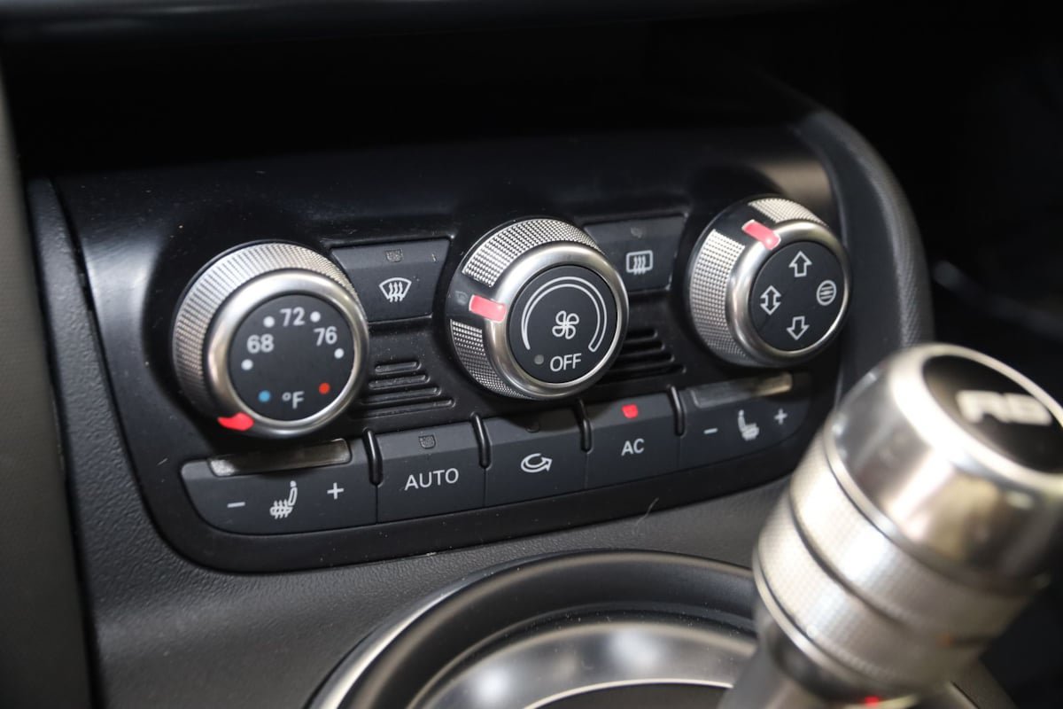 Used 2008 Audi R8 V8 AWD/4WD image 38