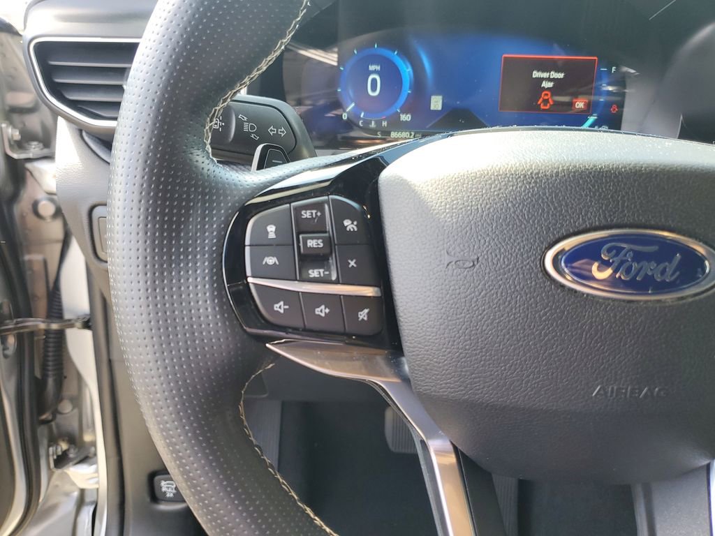 Used 2021 Ford Explorer ST w/ Equipment Group 401A image 25