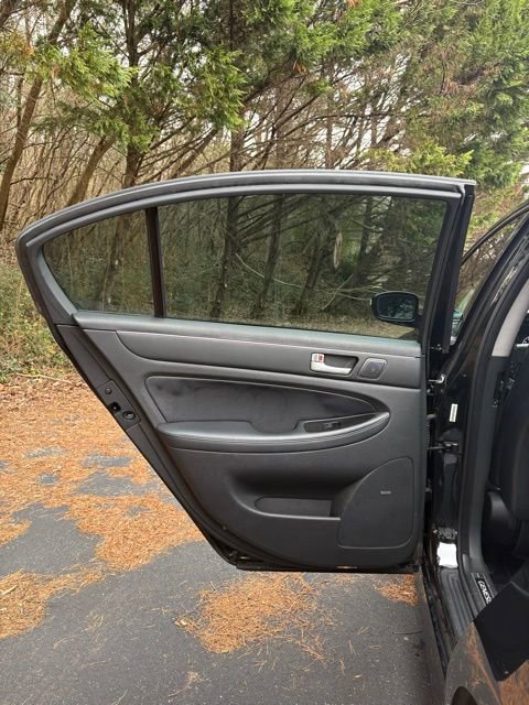 Used 2013 Hyundai Genesis 5.0 R-Spec image 25