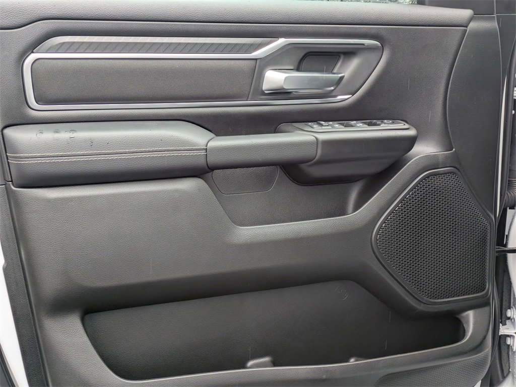 New 2026 RAM 1500 Big Horn image 11