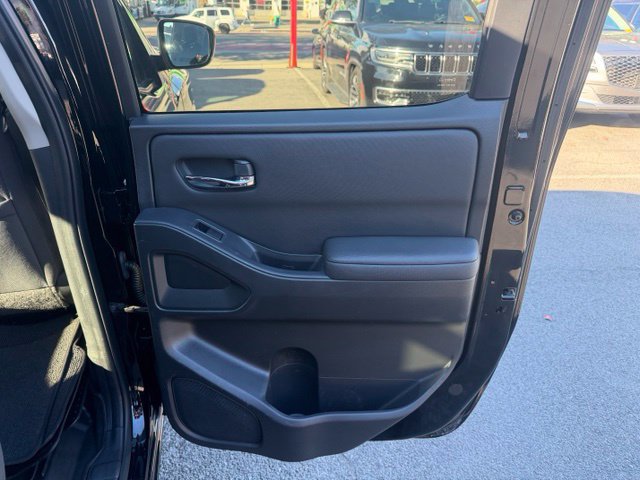 Used 2023 Nissan Frontier SV w/ SV Convenience Package AWD/4WD image 29