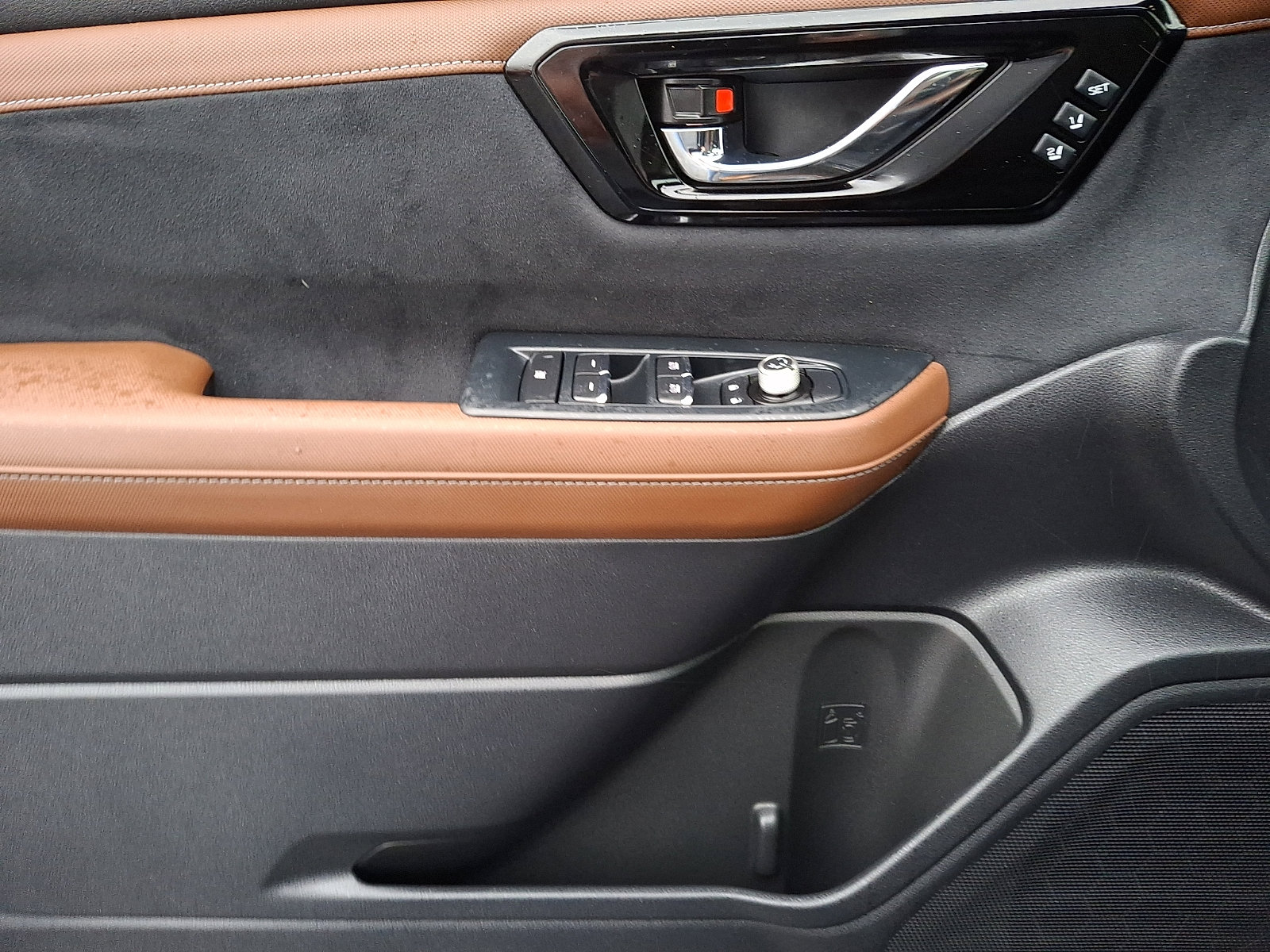 Certified 2025 Subaru Forester Touring image 13