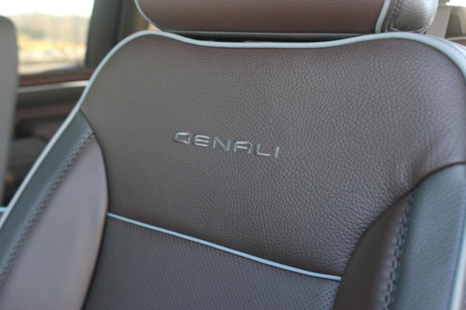 New 2026 GMC Sierra 2500 Denali image 15