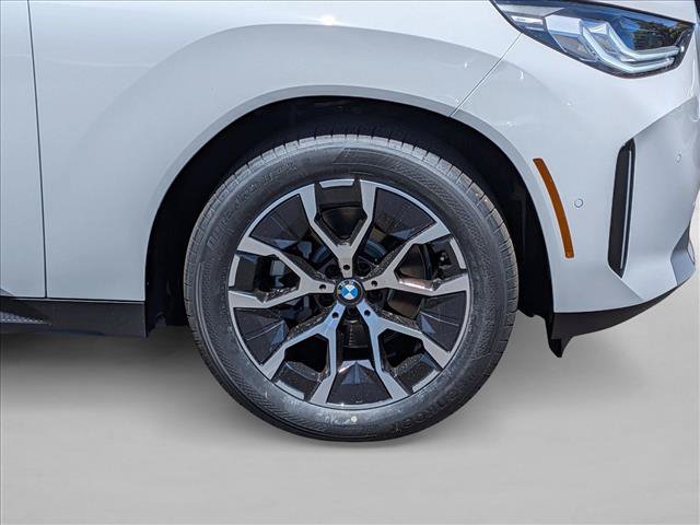 New 2026 BMW X3 xDrive30i w/ Convenience Package AWD/4WD image 10