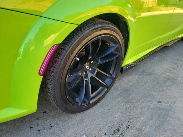 Used 2023 Dodge Charger Scat Pack RWD image 36
