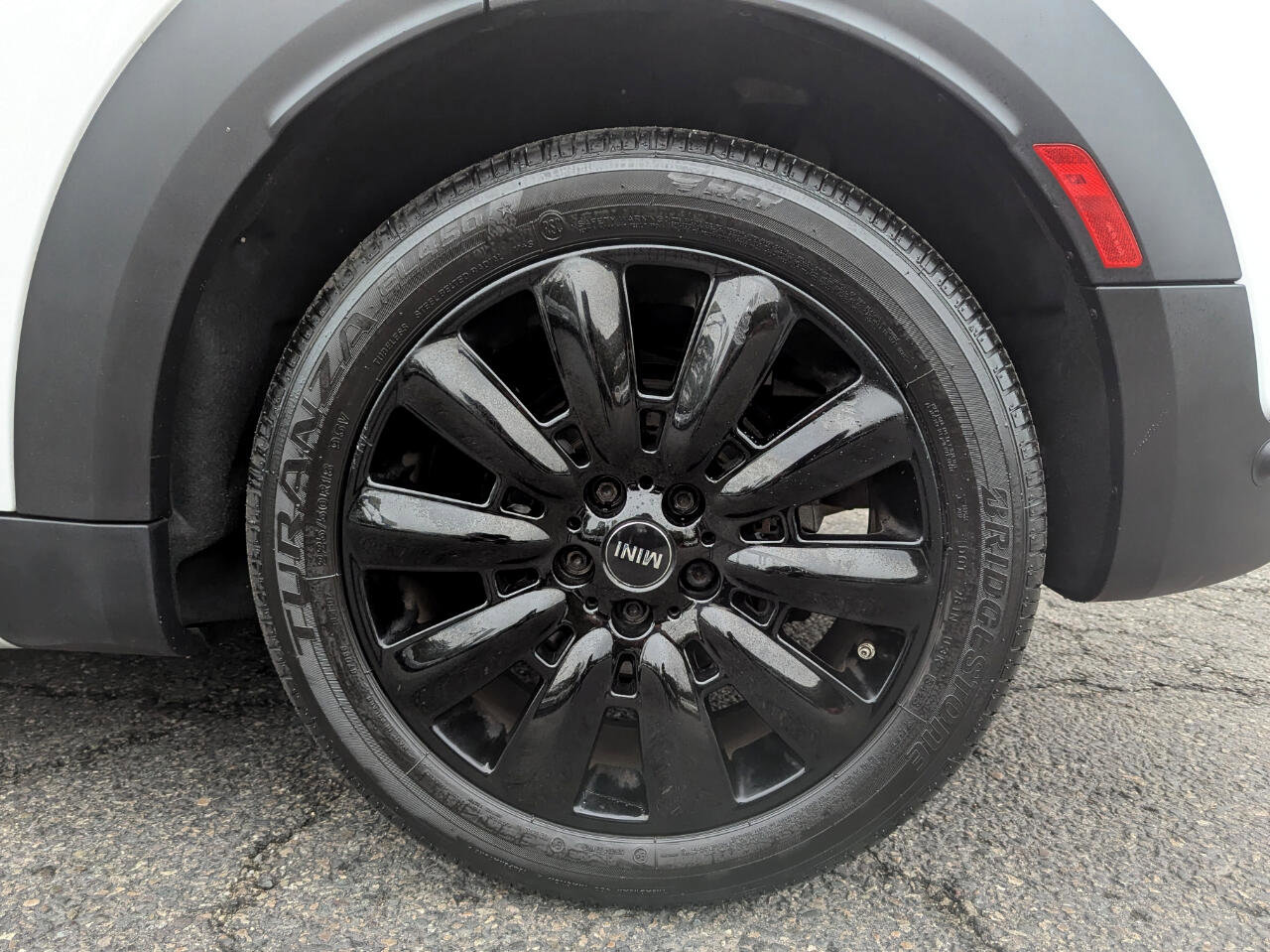 Used 2017 MINI Cooper Countryman S image 52