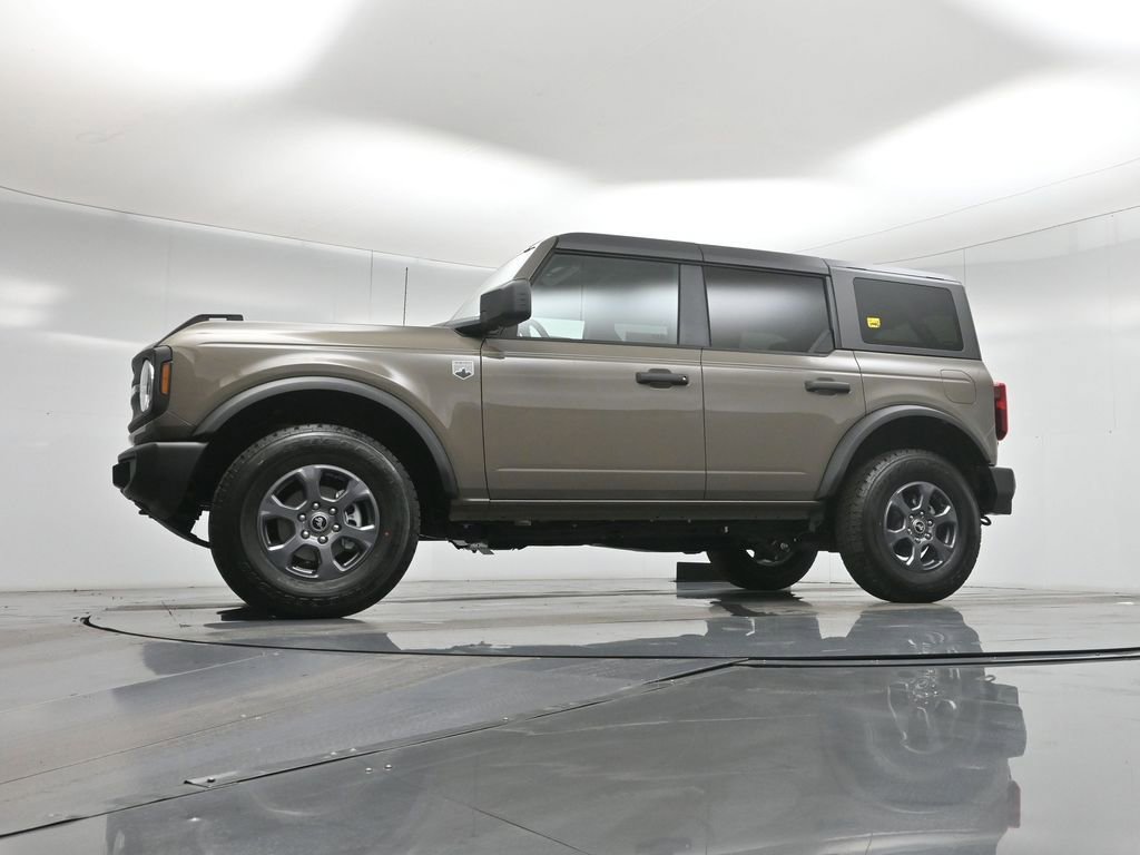 New 2026 Ford Bronco Big Bend AWD/4WD image 50