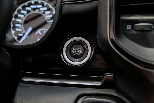 Used 2021 RAM 2500 Power Wagon w/ 75th Anniversary Edition image 52