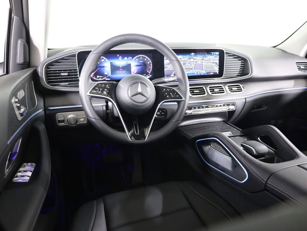 Used 2026 Mercedes-Benz GLE 350 4MATIC image 30