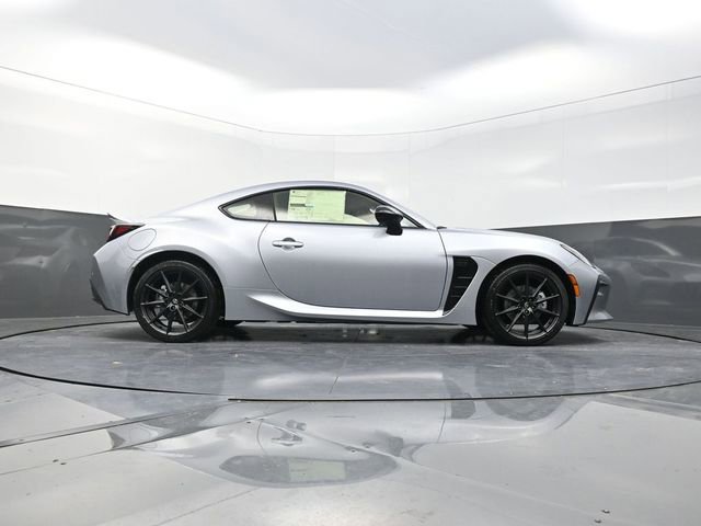 New 2025 Toyota GR86 Premium image 30