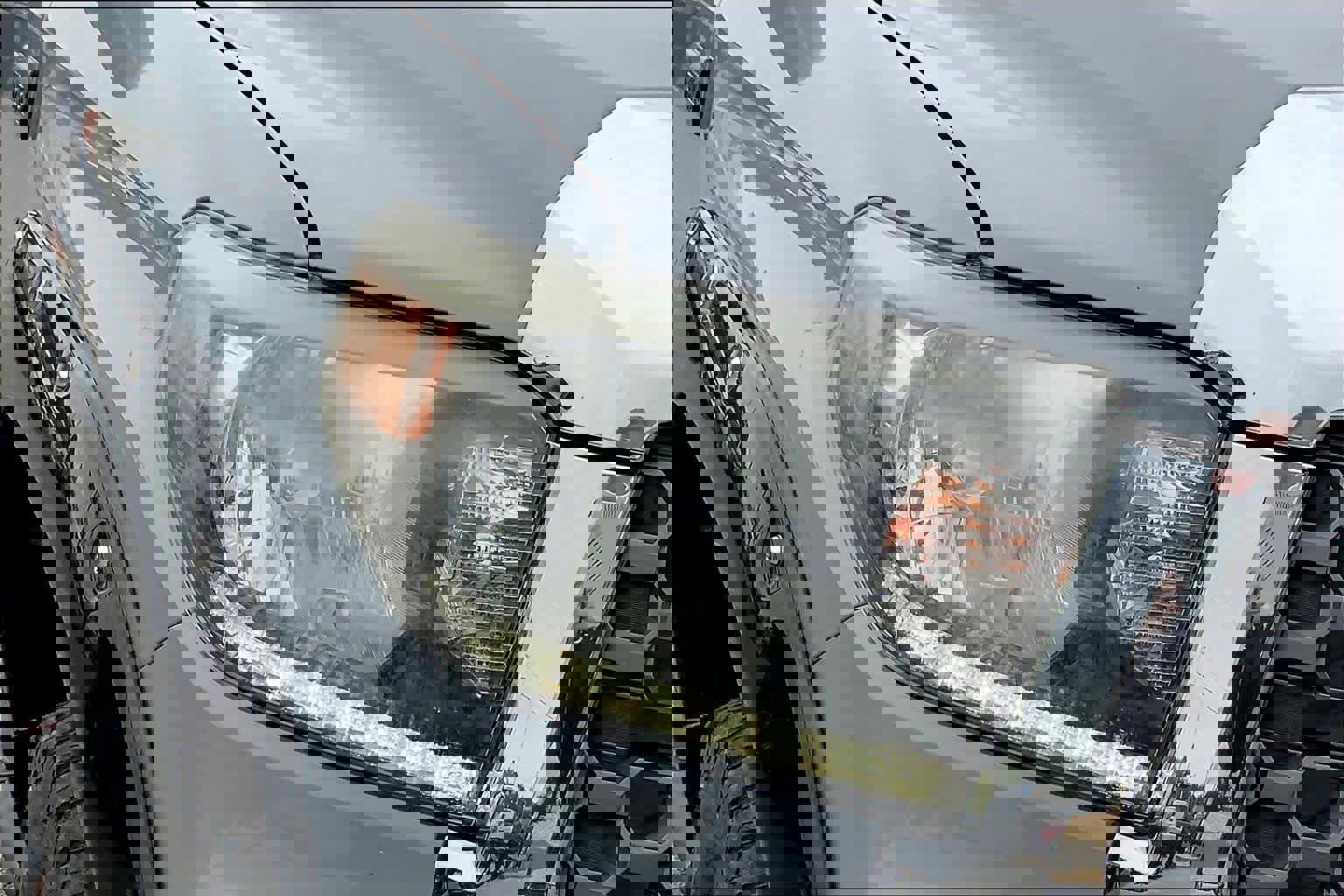 Used 2020 Toyota Tundra SR5 w/ SR5 Leather Package image 27