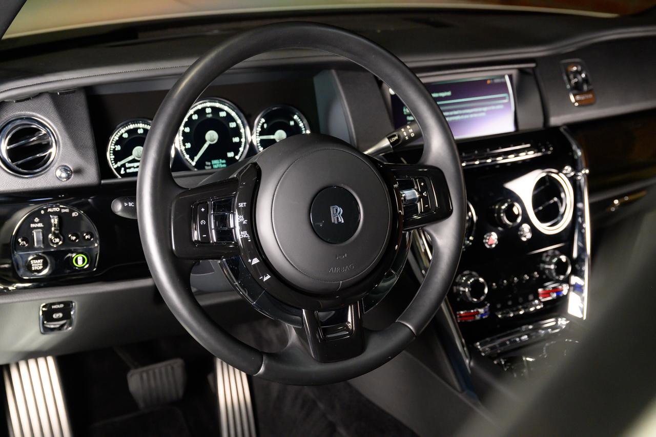 Used 2019 Rolls-Royce Cullinan image 51