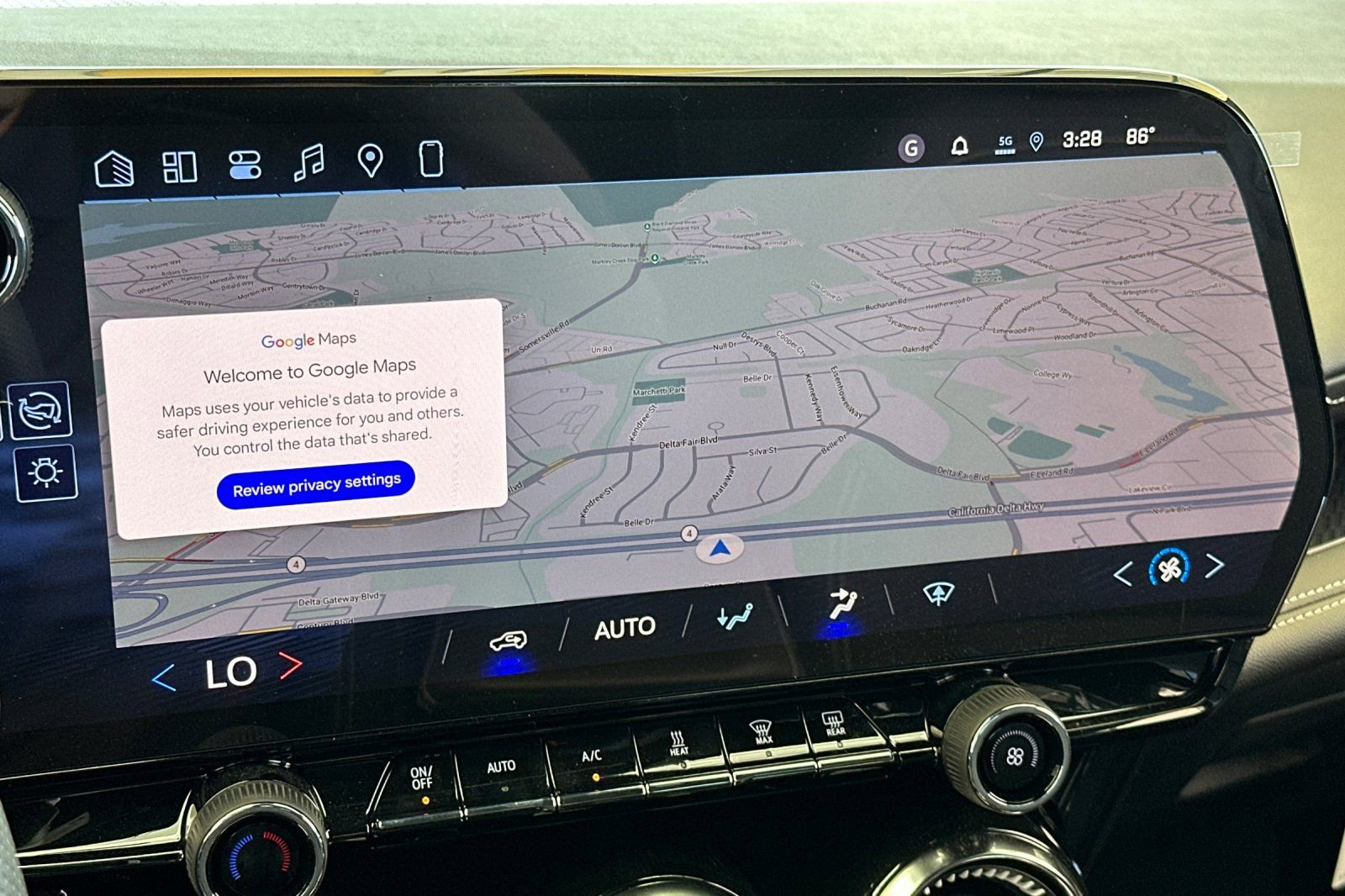 New 2026 Chevrolet Blazer EV LT w/ Midnight/Sport Edition image 22