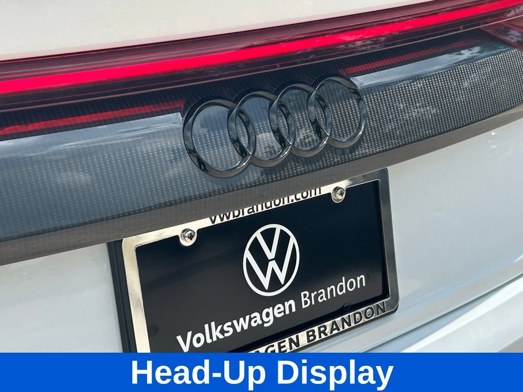 Used 2024 Audi RS Q8 AWD/4WD image 30