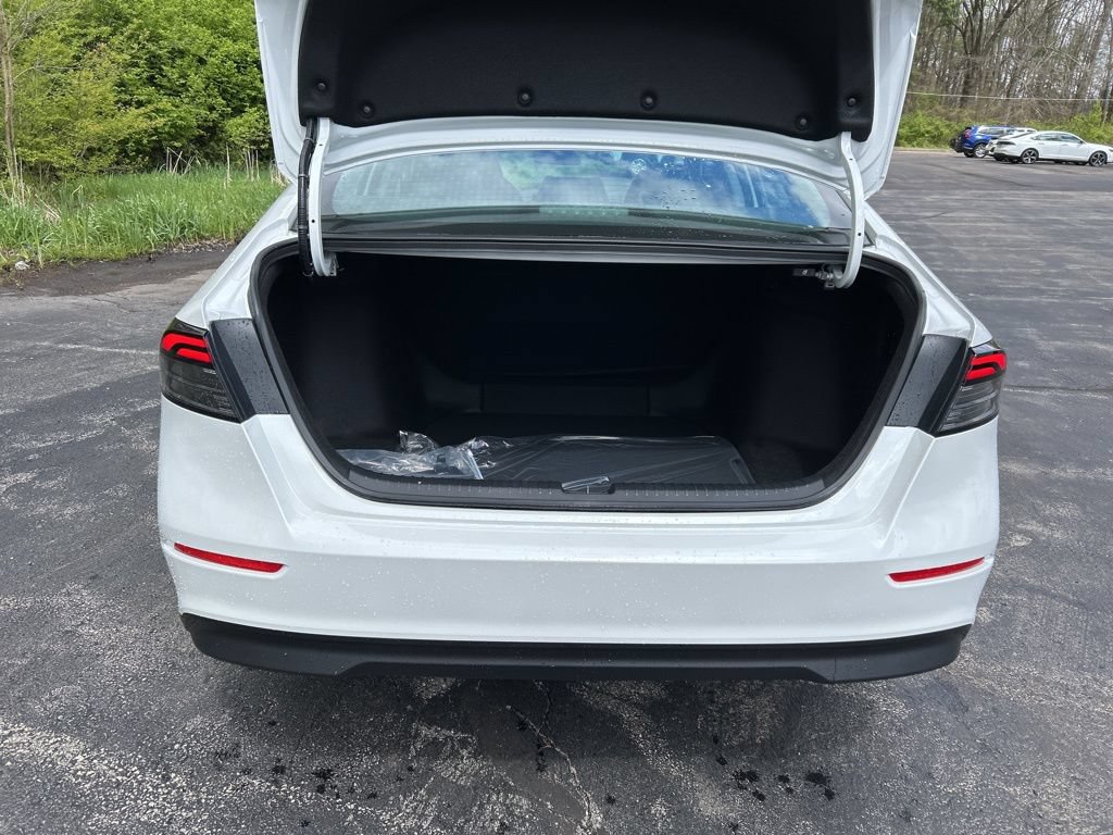 New 2026 Honda Accord LX image 3